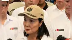 Crimen en Trujillo desnudó las “mentiras” del Gobierno de Keiko Fujimori Crimen en Trujillo desnudó las “mentiras” del Gobierno de Keiko Fujimori