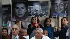 Presenta proyecto para derogar la ley de amnistía a militares y policías Presenta proyecto para derogar la ley de amnistía a militares y policías