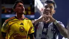 ¿Dónde ver América vs Monterrey EN VIVO hoy la semifinal de la Leagues Cup 2026? ¿Dónde ver América vs Monterrey EN VIVO hoy la semifinal de la Leagues Cup 2026?