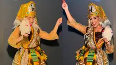 Peruana Josiane Sciotti desata polémica en el Miss Mundo 2026 por su traje típico: bolivianos aseguran que el atuendo es de su país Peruana Josiane Sciotti desata polémica en el Miss Mundo 2026 por su traje típico: bolivianos aseguran que el atuendo es de su país