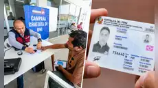 ¿Necesitas tramitar o renovar tu DNI? Reniec ofrece trámites gratuitos en Lima y 15 regiones del país