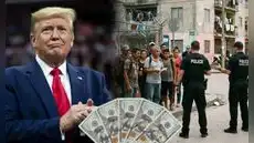 Donald Trump implementará plan para rastrear a inmigrantes que salieron de EE.UU y cobrarles multas
