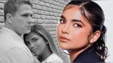 Susana Alvarado comparte sentido mensaje tras recibir críticas por su relación con Paco Bazán