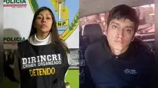 Keysi Salvatierra, novia de ‘Jhonsson Pulpo’, recibiría cadena perpetua por secuestro en Trujillo