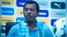 Julio César Uribe fue agredido por supuestos hinchas de Sporting Cristal a las afueras del estadio Alberto Gallardo
