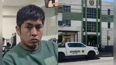 Cae 'El Depredador de Grindr', acusado de matar a un hombre que contactó por app de citas en Arequipa