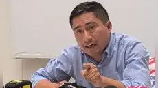 Aldo Mariños niega que testigo de masacre en Trujillo sea su agente de seguridad: ''Voy a investigar quién es''