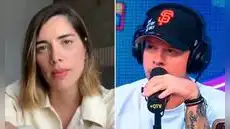 Mario Hart admite que volvería con Korina Rivadeneira por importante razón tras videos de la modelo: "Vinculado toda la vida"