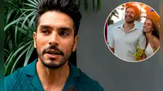 Rafael Cardozo deja en shock al hablar sobre la boda de Cachaza: "Una persona con la que..."