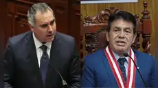 Tomás Gálvez sobre interrogatorio de Rafael Belaúnde a detenidos en Trujillo: "No es pertinente"