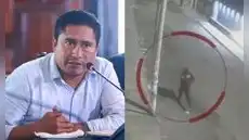 Testimonio contradice a Mariños: su seguridad habría trasladado a presunto sicario en Trujillo