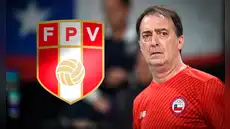 DT de Chile no ve a Perú superior en el Campeonato Sudamericano de Vóley 2026: "Ya pudimos ganarles"