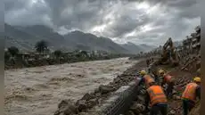 Presupuesto 2027: cinco megaobras reciben el doble que la infraestructura para enfrentar El Niño y solo 19% irá a regiones