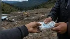 Economías ilícitas en América Latina amenazan la inversión y la competitividad: minería ilegal y lavado de activos ganan terreno