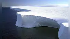 ¿La Antártida se recupera? Científicos identifican que ganó 695.000 millones de toneladas de hielo en solo dos años