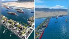 Terminal Portuario de Corío da un nuevo paso: APN aprueba plan maestro del proyecto en Arequipa