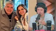 Mario Hart sale en defensa de Alejandra Baigorria tras denuncia por presunto abandono animal: "Ser hija del alcalde no la hace responsable"