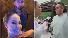 Christian Cueva tiene inesperada reacción tras el nuevo romance de Pamela López: "Estoy tratando de..."