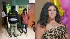 Caravelí: joven de 24 años fue hallada calcinada y su expareja habría amenazado con atentar contra su vida