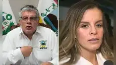 Padre de Alejandra Baigorria explota tras denuncia por presunto abandono de animales y defiende con todo a su hija: "Tomaré medidas legales"