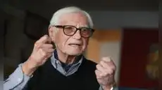 Héctor Béjar: “Yo soy un sobreviviente, yo no merecía estar vivo. Yo debí morir hace muchos años”