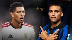Real Madrid - Inter de Milan: fecha, hora y canal de TV para ver el partido por la Champions League