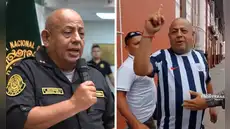 Senador pide al Mininter un examen psicológico y psiquiátrico para el general PNP Víctor Revoredo
