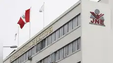 ERM2026: JNE decide inaplicar ley del Congreso que reducía porcentaje de candidatos regionales