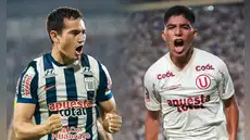 Alianza Lima vs Universitario: fecha, hora y canal de TV del clásico por el Torneo Clausura de la Liga 1 2026