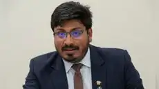 Christian Aranda responsabiliza a su "equipo" por exponer datos de paciente: "Hubo un error por parte de mi despacho"