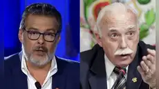 Keiko Fujimori designa a José Recoba y Carlos Tubino, miembros de su equipo técnico, en cargos diplomáticos Keiko Fujimori designa a José Recoba y Carlos Tubino, miembros de su equipo técnico, en cargos diplomáticos