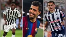 Partidos de hoy, domingo 6 de septiembre: programación, horarios y canales para ver fútbol EN VIVO Partidos de hoy, domingo 6 de septiembre: programación, horarios y canales para ver fútbol EN VIVO