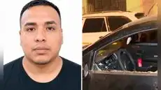 Persiguen y asesinan a padre frente a su hija de 5 años en el Callao: la menor también fue baleada Persiguen y asesinan a padre frente a su hija de 5 años en el Callao: la menor también fue baleada