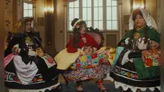 ‘Flor Pucarina, rebelde hasta los huesos’ llegará a los cines peruanos en septiembre: tráiler, elenco, trama y todo sobre la película documental ‘Flor Pucarina, rebelde hasta los huesos’ llegará a los cines peruanos en septiembre: tráiler, elenco, trama y todo sobre la película documental