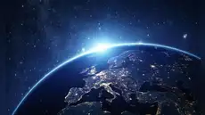 Científicos convierten el campo magnético de la Tierra en un detector y descubren señales de posible materia oscura Científicos convierten el campo magnético de la Tierra en un detector y descubren señales de posible materia oscura