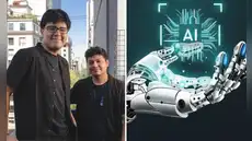 Ingenieros peruanos crean plataforma con IA que convierte PDFs en juegos, videos y actividades educativas Ingenieros peruanos crean plataforma con IA que convierte PDFs en juegos, videos y actividades educativas