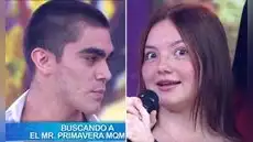 Francisca Aronsson sorprende al hacerle inesperada proposición a Santiago Salinas, hijo peruano del actor Jorge Salinas: "Podemos ir juntos..." Francisca Aronsson sorprende al hacerle inesperada proposición a Santiago Salinas, hijo peruano del actor Jorge Salinas: "Podemos ir juntos..."