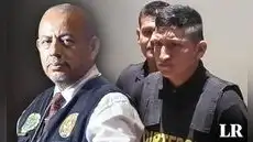 Revoredo: “Que me hagan todas las evaluaciones que quieran, acá estoy” Revoredo: “Que me hagan todas las evaluaciones que quieran, acá estoy”