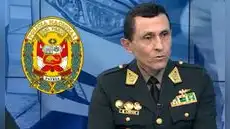 ¿Quién es Fredy López Mendoza? El reemplazo de Óscar Arriola como comandante general de la PNP ¿Quién es Fredy López Mendoza? El reemplazo de Óscar Arriola como comandante general de la PNP