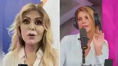 Gisela Valcárcel le responde a Viviana Rivasplata tras exponer incomodidad por revelaciones de su libro: "Aceptar lo que nos pasó" Gisela Valcárcel le responde a Viviana Rivasplata tras exponer incomodidad por revelaciones de su libro: "Aceptar lo que nos pasó"