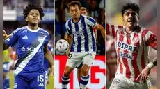 Partidos de hoy, lunes 7 de septiembre: programación, horarios y canales para ver fútbol EN VIVO