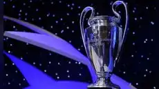 Programación de la Champions League: partidos y tabla de posiciones de la fecha 1 en la fase de liga