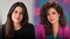 El trend viral de los años 80 que arrasa en TikTok e Instagram: así puedes transformar tu foto con IA usando ChatGPT