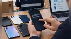 SUNAT cambia reglas para importar celulares: desde octubre deberán declarar el IMEI de cada equipo