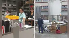 Hospital de la Policía tiene solo 36% de medicinas disponibles, según Fiscalía: “Abastecimiento limitado”