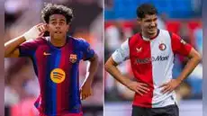 FC Barcelona vs Feyenoord EN VIVO: hora y canal del partido por la fecha 1 de la Champions League FC Barcelona vs Feyenoord EN VIVO: hora y canal del partido por la fecha 1 de la Champions League