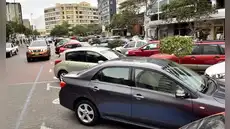 Estacionar en Lima puede costarte hasta S/4.700 al año: conoce los distritos donde más tiempo se pierde