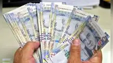 ¿Ganas más de S/1.300? Esto podría pasar con tu sueldo tras el aumento de la RMV