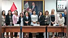 Comisión del Congreso aprueba crear grupo de trabajo para atender a víctimas de abusos sexuales en Condorcanqui