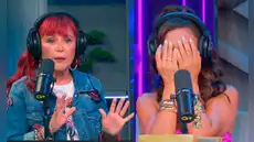 María Pía Copello queda en shock al enterarse cuántos novios tuvo su mamá Luchita: “Disfruté mi vida, ¿para qué más?”